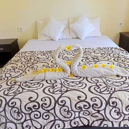 Apartament Roejas Sunset Uluwatu Zewnętrze zdjęcie