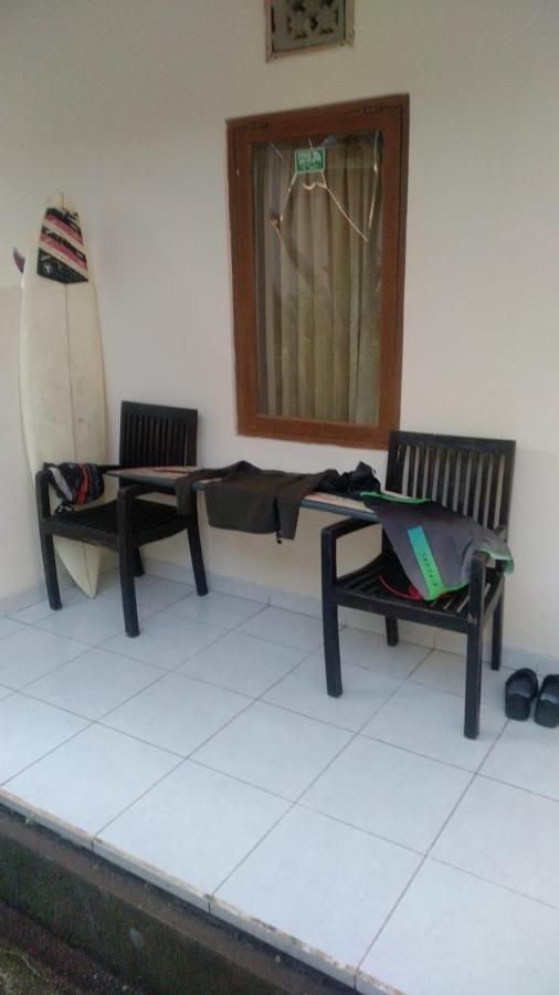 Apartament Roejas Sunset Uluwatu Zewnętrze zdjęcie