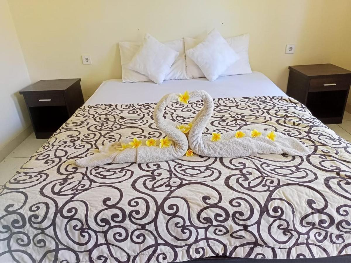 Apartament Roejas Sunset Uluwatu Zewnętrze zdjęcie