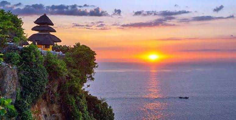Apartament Roejas Sunset Uluwatu Zewnętrze zdjęcie