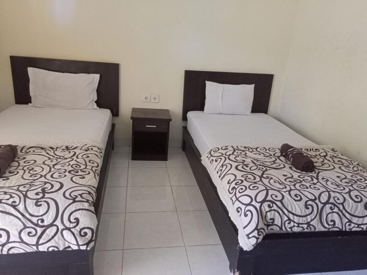 Apartament Roejas Sunset Uluwatu Zewnętrze zdjęcie